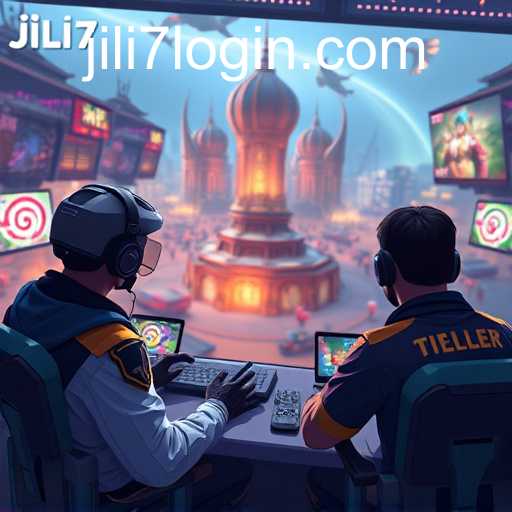 Gaming in the Digital Era