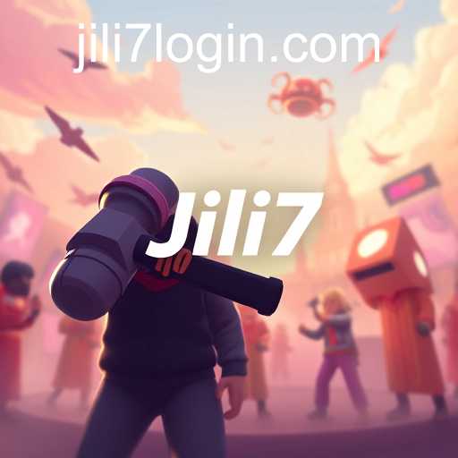 Gaming Evolution: The Rise of Jili7