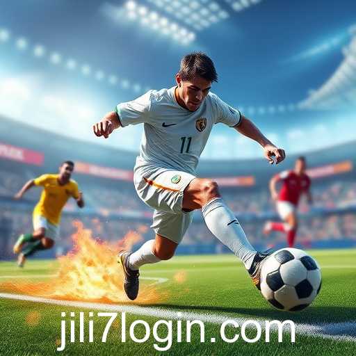 Jili7 Gaming: A New Era of Online Entertainment