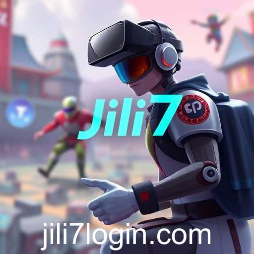 Jili7: A New Hub for Gaming Enthusiasts